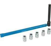 Silverline Tap Installation Tool 8 - 12mm (355555)