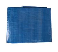 Silverline Tarpaulin 427565 3 X 3.6M