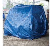 Silverline Tarpaulin