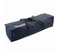 Silverline Canvas Tool Bag 620 x 185 x 175mm - Tb52 Storage - tool bag canvas x silverline 175mm 185 tb52 620 storage