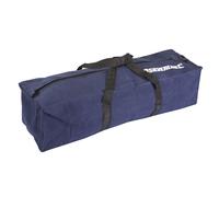 Silverline TB52 Canvas Tool Bag 620 X 185 X 175Mm Each 1