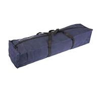 Silverline TB54 Canvas Tool Bag 760 x 170 x 150 mm