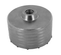 Silverline Tct Core Drill Bit - 125mm