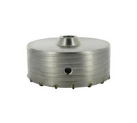 Silverline Tct Core Drill Bit - 150mm