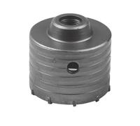 Silverline Tct Core Drill Bit - 80mm