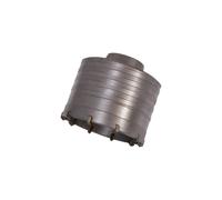 Silverline 823541 TCT Core Drill Bit 80 mm