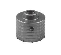 Silverline TCT Core Drill Bit Heavy Duty Hole Cutting Cutter For Brick Block