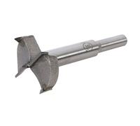 SILVERLINE TCT HINGE BORING BIT 35MM NEW NEXT DAY