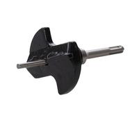 Silverline Tct Masonry Circular Cutter - 77mm Dia