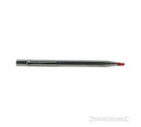 Silverline Tct Scriber & Glass Cutter 150mm - 633657 Carbide - scriber glass tct cutter silverline 150mm 633657 carbide