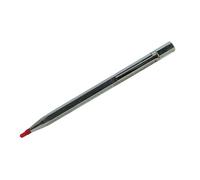 Silverline Tct Scriber & Glass Cutter 150mm - 633657 Carbide - scriber glass tct cutter silverline 150mm 633657 carbide