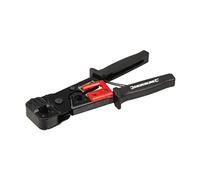 Silverline Telecoms Crimping Tool 205mm (633594)