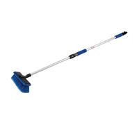 Silverline Telescopic Car Cleaning Brush