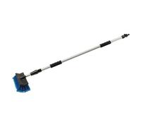 Silverline Telescopic Cleaning Brush 1.32 - 2.14m (723890)