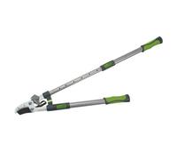 Silverline Telescopic Ratchet Anvil Lopping Shears - 640mm