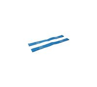 Silverline Tie-Down Securing Loop 450mm - Rated 1000kg Capacity 2000kg (922260) c