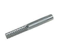 Silverline - Tile & Cement 1/4" Spiral Bit - 1/4"