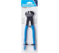 Silverline Tile Nippers