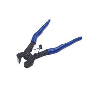 Silverline Tile Nippers 210mm Building DIY Tool