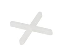 Silverline Tile Spacers 1000pk