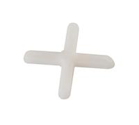 Silverline 217586 Tile Spacers 1000Pk 3Mm Each 1000