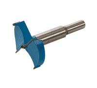 Silverline 228526 Titanium-Coated Forstner Bit 50 mm