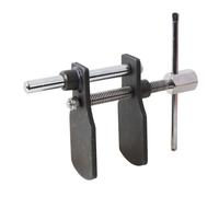 Silverline Tools 708247 Disc Brake Piston Spreader, Black