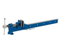 Silverline Tools 738743 T-Bar Sash Cramp 600mm