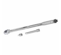 Silverline Torque Wrench 28 - 210nm 1/2" Drive - 12 38 Ratchet 633567 28 - torque wrench drive 12 silverline 38 ratchet 633567 28210nm lifetime