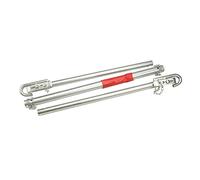 Silverline Tow Pole 1800kg (633975)
