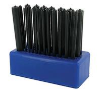 Silverline 250575 Transfer Punch Set 28Pce 3/32in - 17/32in (2.4-13.4Mm) Each 1