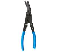 235mm Silverline Trim Clip Removal Pliers - Car Upholstery Door 927687 Tool - trim clip removal pliers car upholstery silverline door 235mm 927687