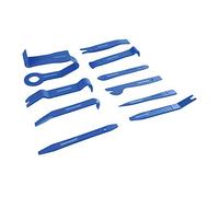 Silverline Trim Removal Set 11pce (382239), BLUE