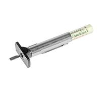 Silverline Tyre Tread Gauge 1 - 25mm (380151)
