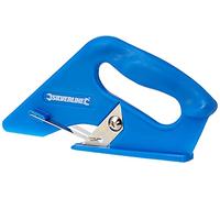 Silverline Universal Carpet Cutter 50° Blade Angle (446296)