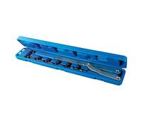 Silverline 618569 Universal Pulley Holder & Fan Clutch Set 11Pce 6 - 16Mm Each 1