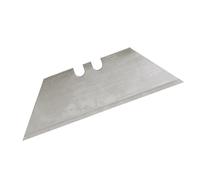 Silverline Utility Knife Blades - 0.6mm 10pk