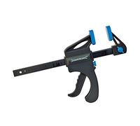 Silverline VC100 Quick Clamp 150 mm