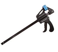 Silverline Quick Clamp 300mm