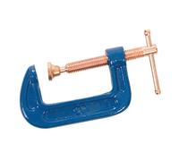 Silverline VC22 G-Clamp 50 mm