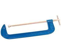 Silverline VC28 G-Clamp 200 mm