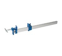Silverline VC62 Aluminium Sash Clamp 600 mm