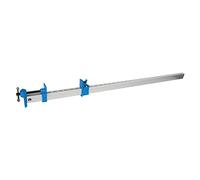 Silverline VC63 Aluminium Sash Clamp 900Mm Each 1