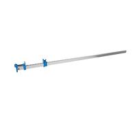 Silverline VC65 Aluminium Sash Clamp 1500Mm Each 1