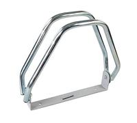 Silverline Wall Bicycle Holder 180 Adjustable