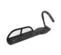 Silverline Wall-Mounted Bicycle Hook 20 kg (465447)
