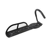 Silverline Wall-Mounted Bicycle Hook - 20Kg