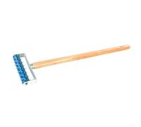 Silverline 245130 Wallpaper Perforator 150 X 480Mm Each 1