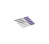 Silverline Warding File Set 6pce (MS102)