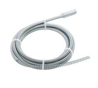 Silverline Wastepipe Cleaner - 1.8M X 6mm